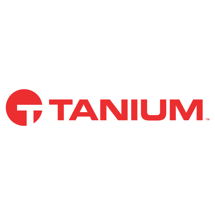 Tanium Logo