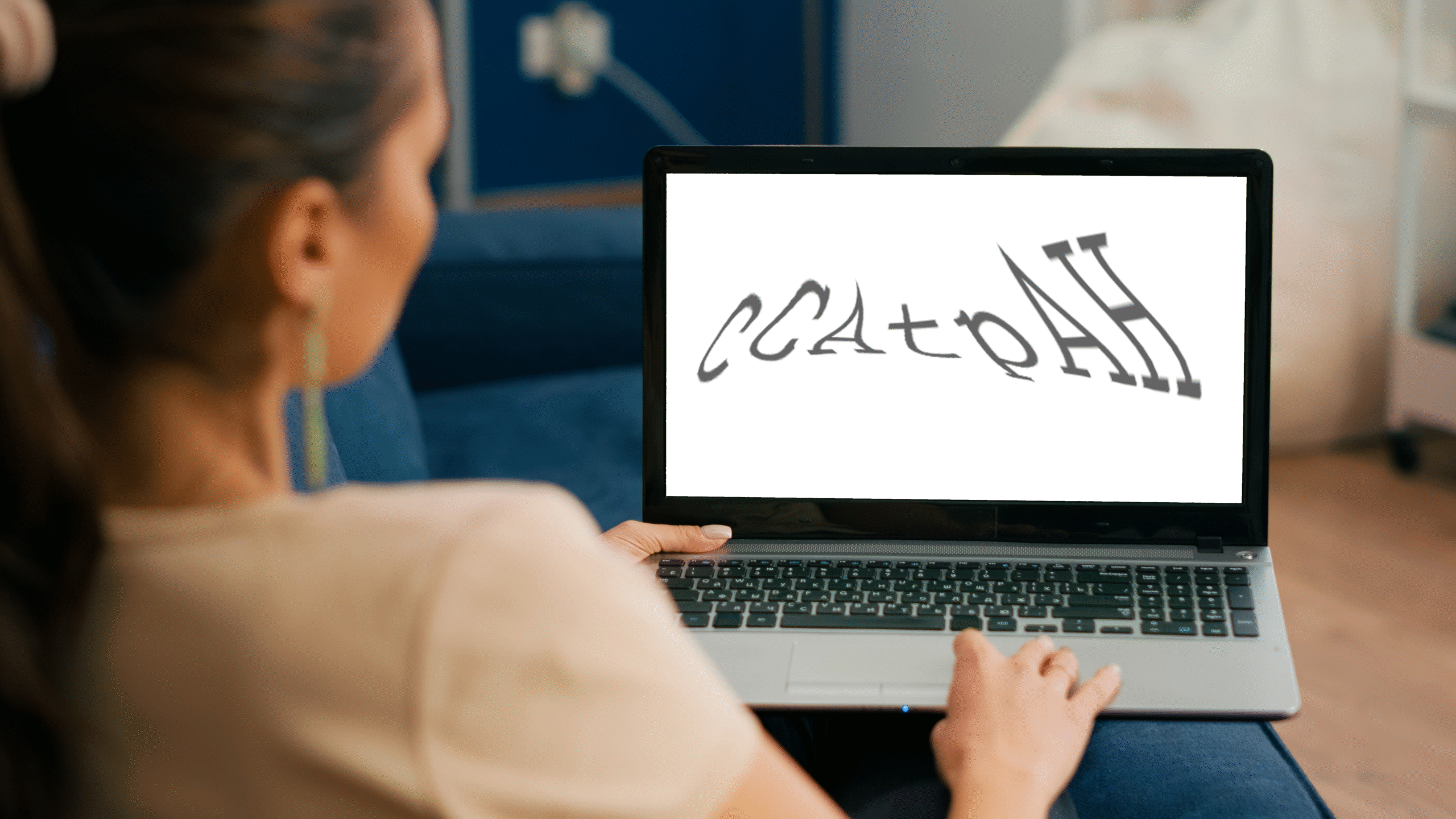 captcha bot management award