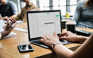 Email security award