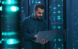 Information security