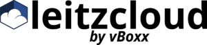 leitzcloud logo