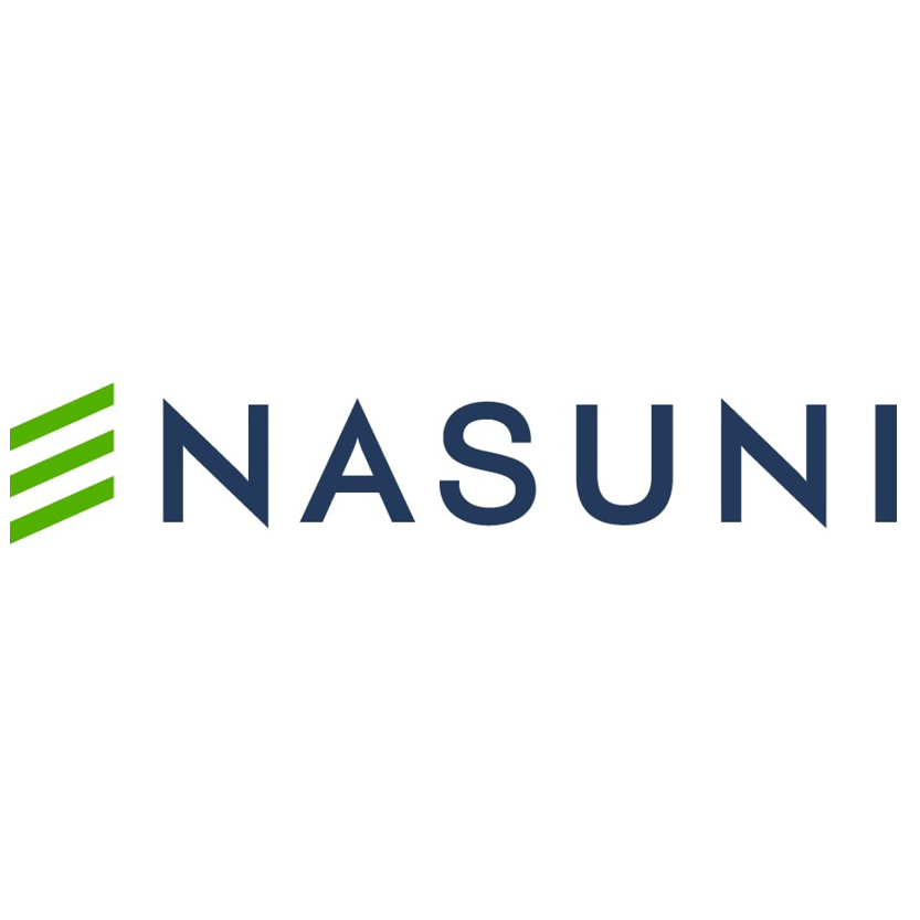 Nasuni Logo
