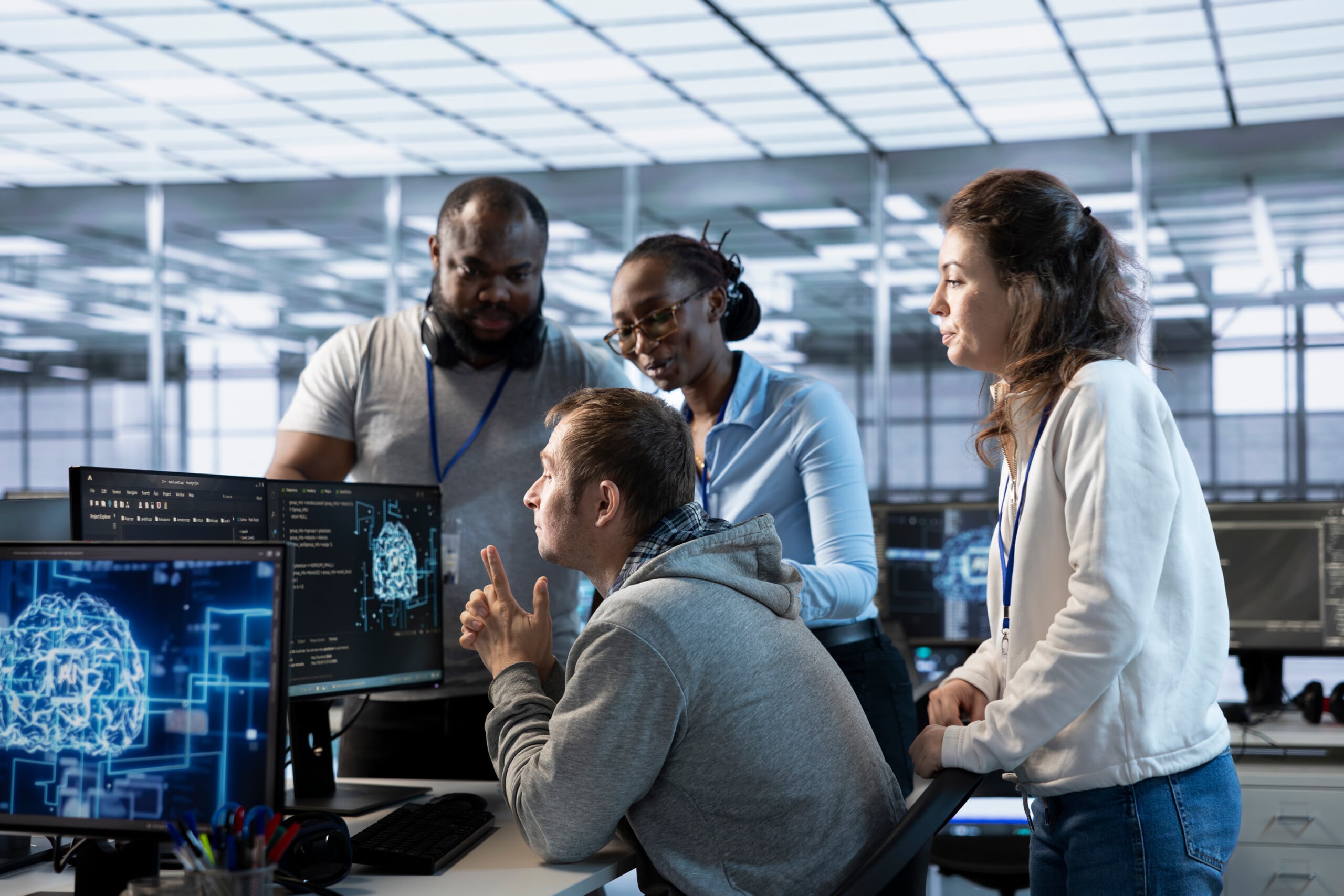 Security AI firewall