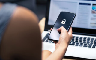 End-to-end encryption