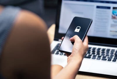 End-to-end encryption