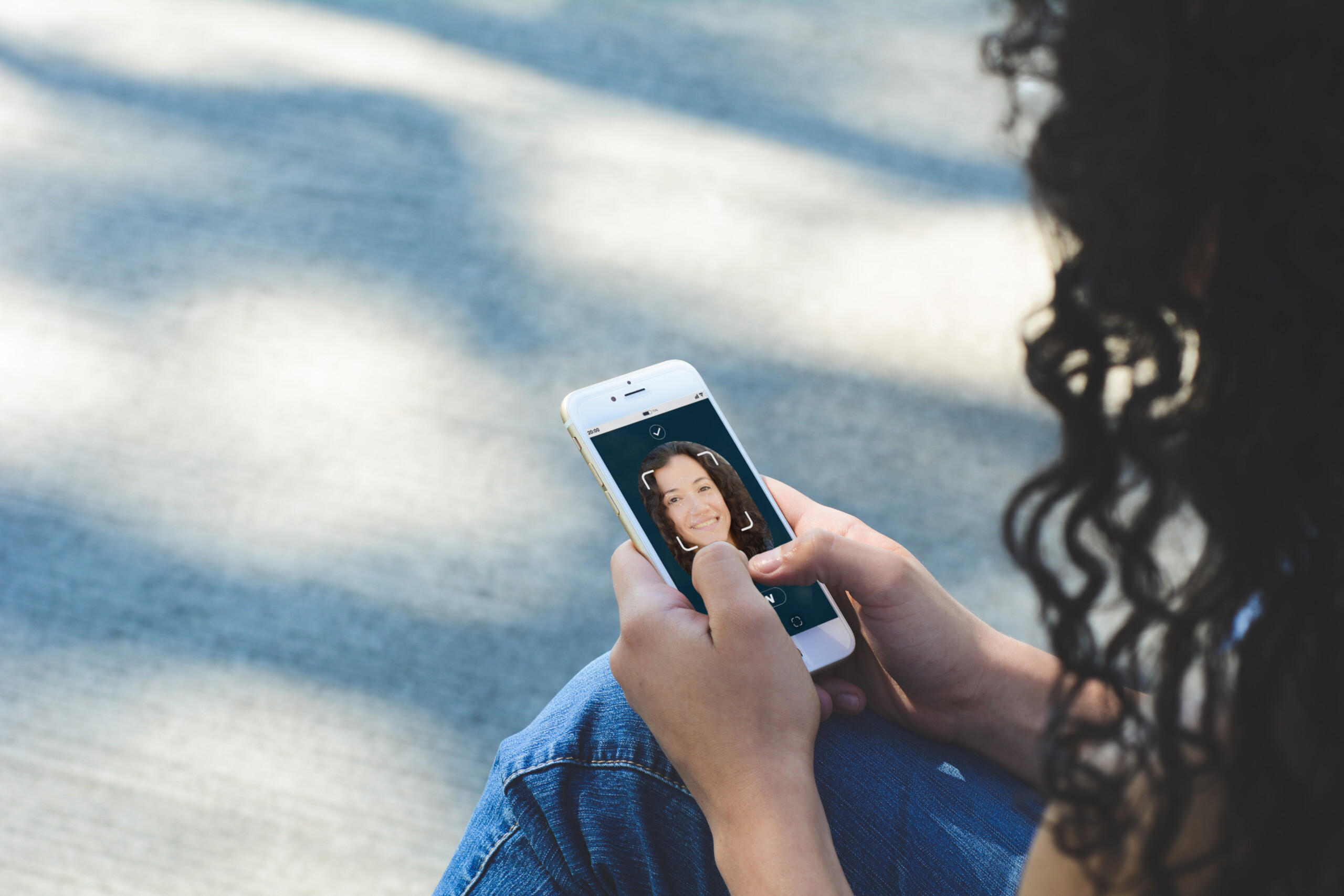 Security face ID