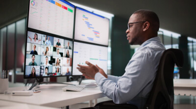 Security virtual apps