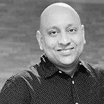 Raghuram Pendyala
