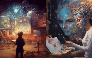 The implications, dangers and possibilities of AI