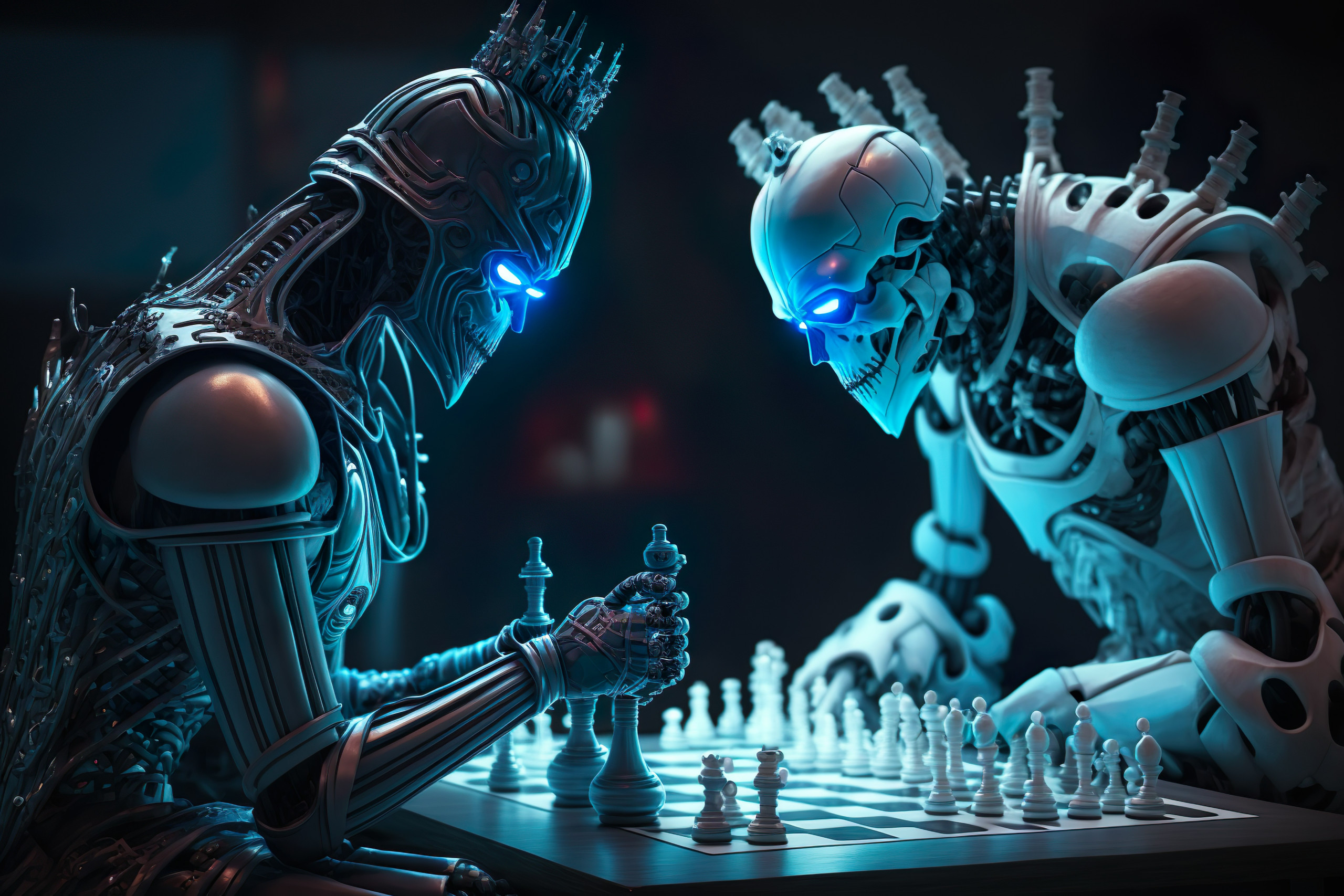 Generator Adversarial Networks