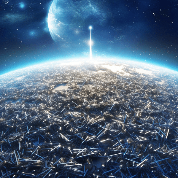 Nick Bostrom’s paperclip thought experiment