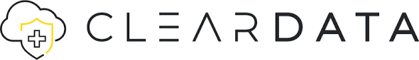 clear data logo | The Cloud Awards & SaaS Awards