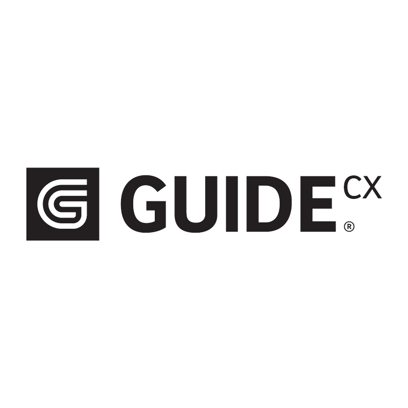 GuideCX Logo