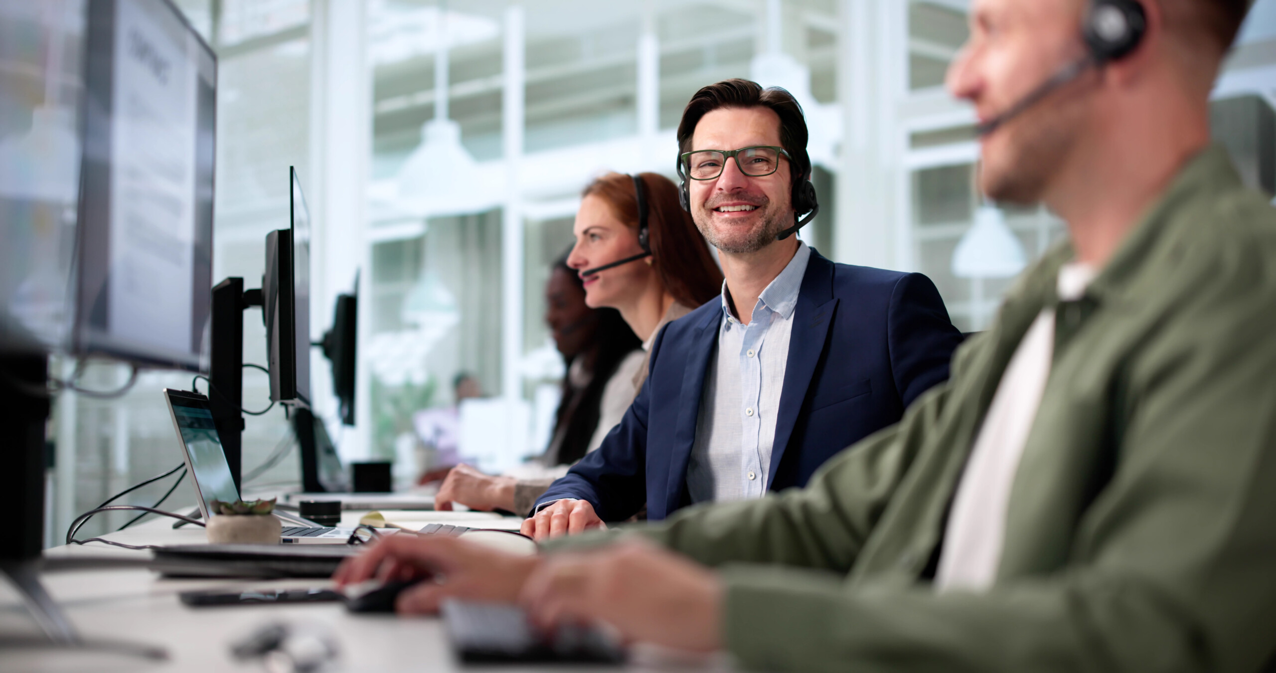 SaaS customer satisfaction