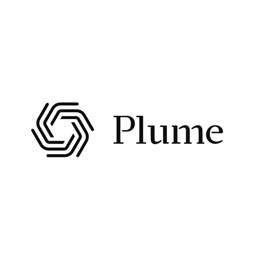 Plume Logo