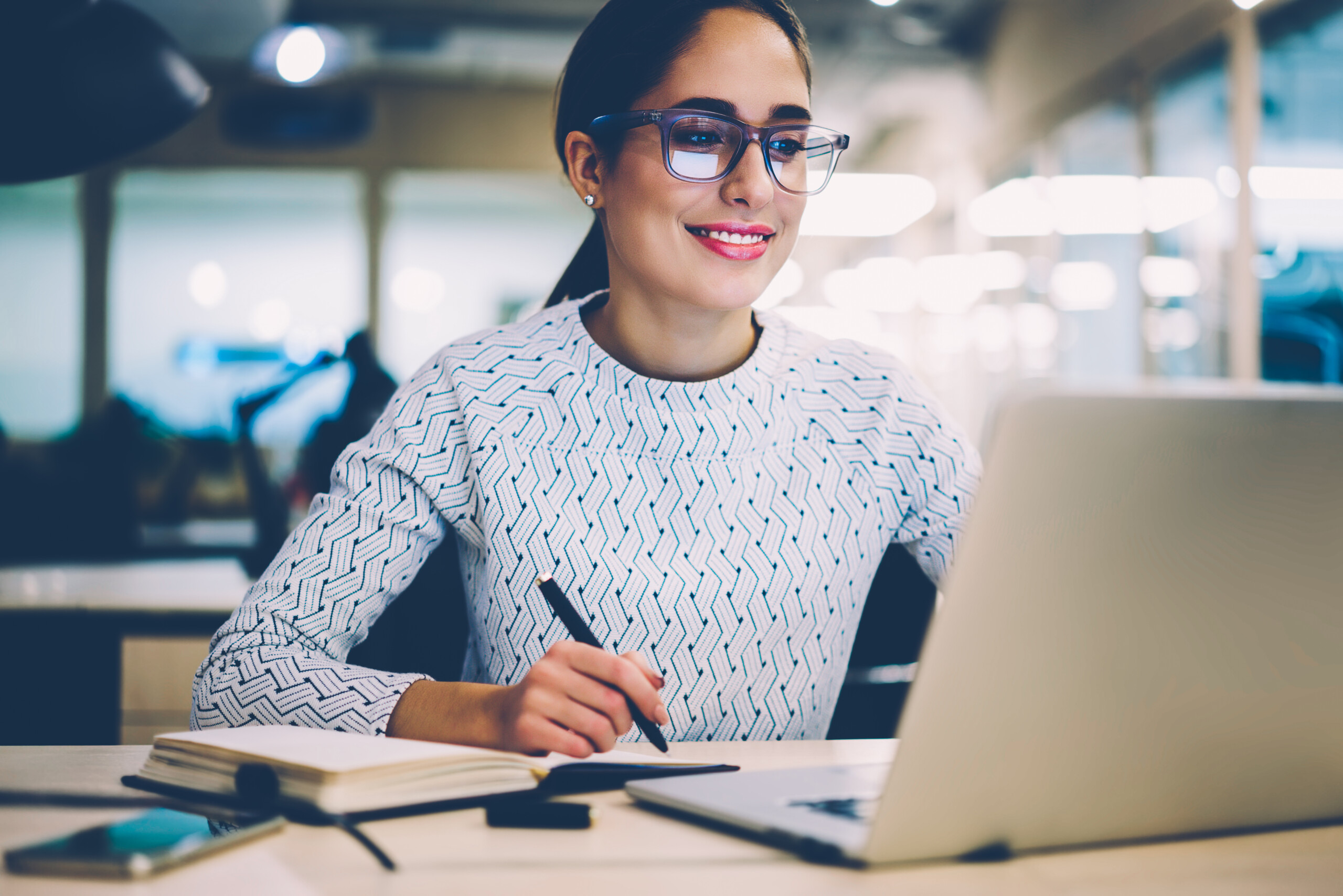 SaaS online learning management