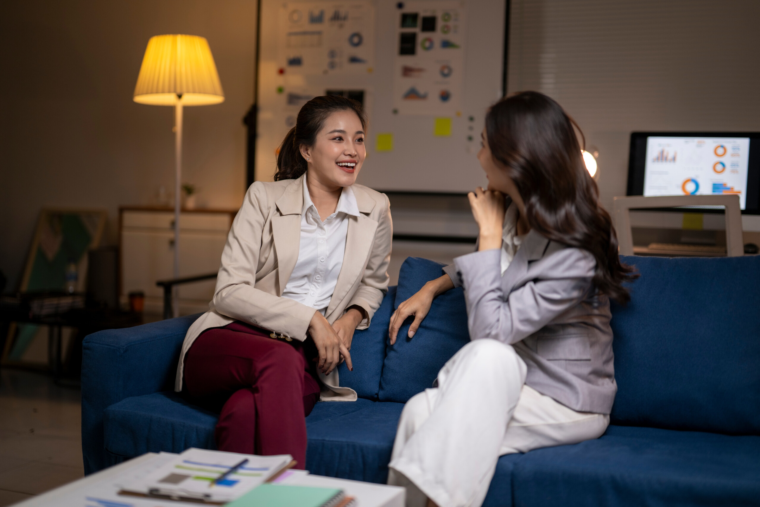 SaaS small business HR software award