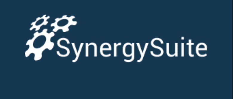 SynergySuite Logo | The Cloud Awards & SaaS Awards