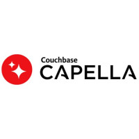 Couchbase Capella Logo