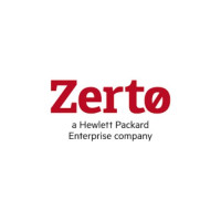 Zerto Logo