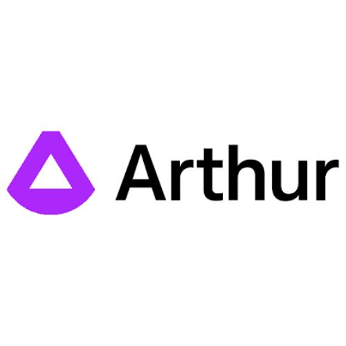 Arthur Logo