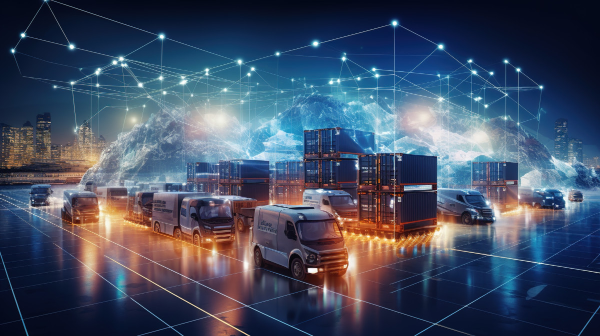 Best Use of AI in Transport and Logistics | The A.I. Awards