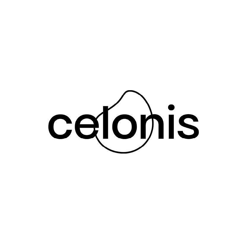 Celonis Logo