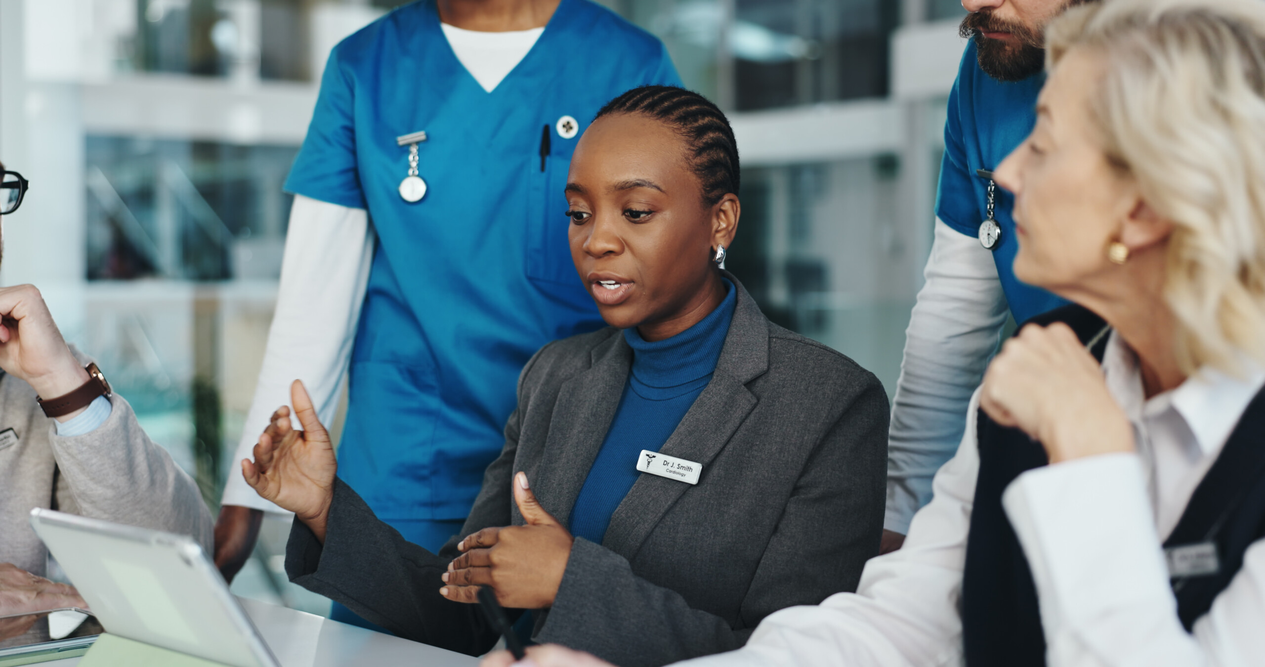 Best FinTech for health insurance