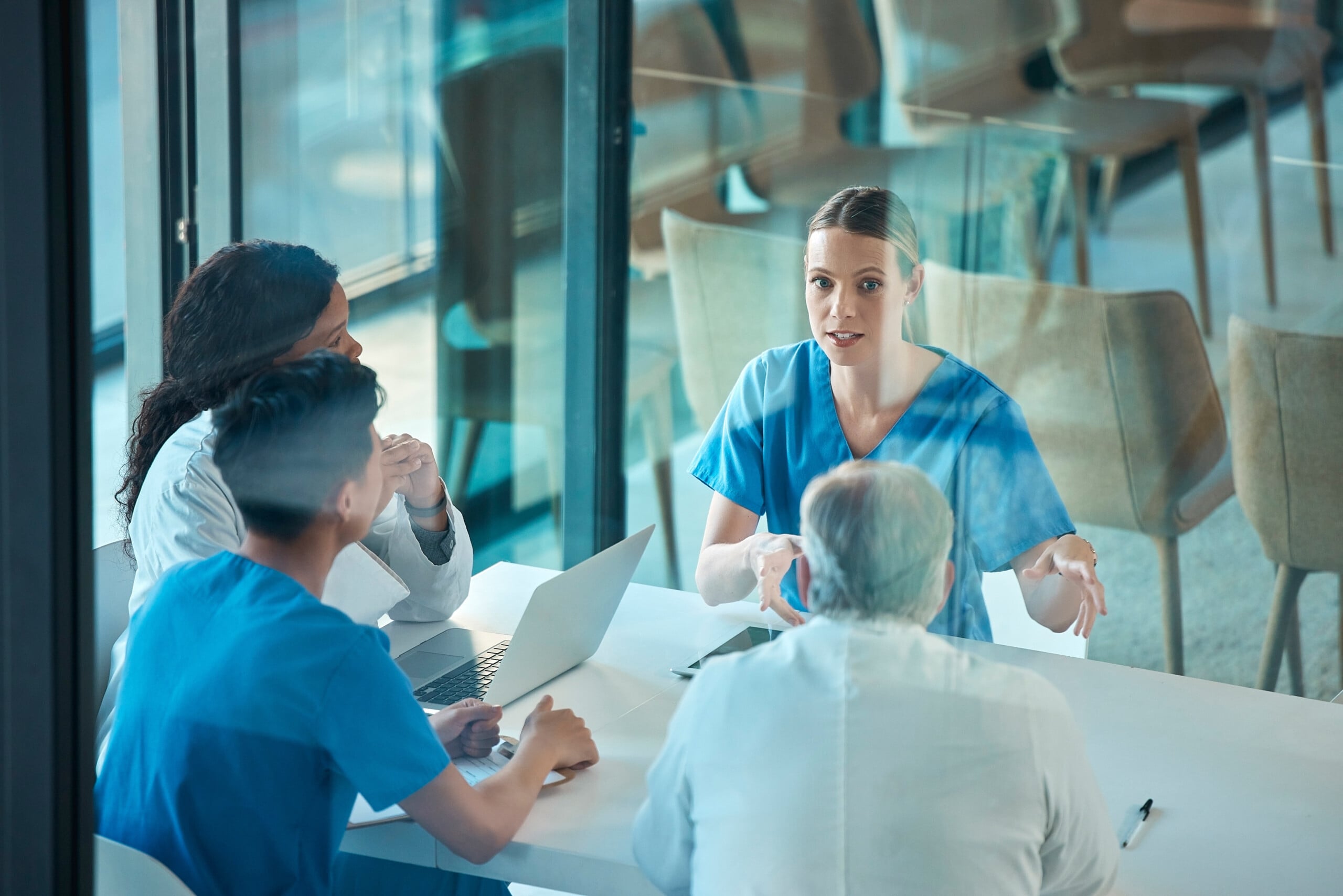 Best FinTech for healthcare
