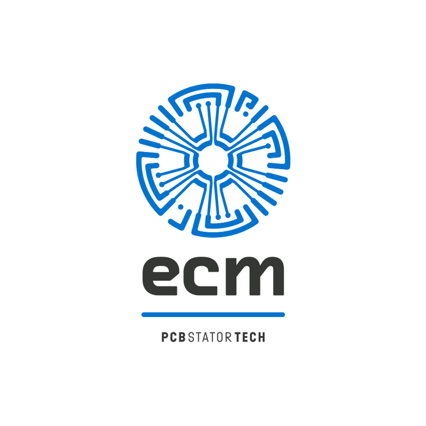 ECM Logo