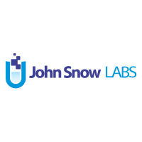 John Snow Labs Logo