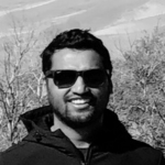 Nitin Judge