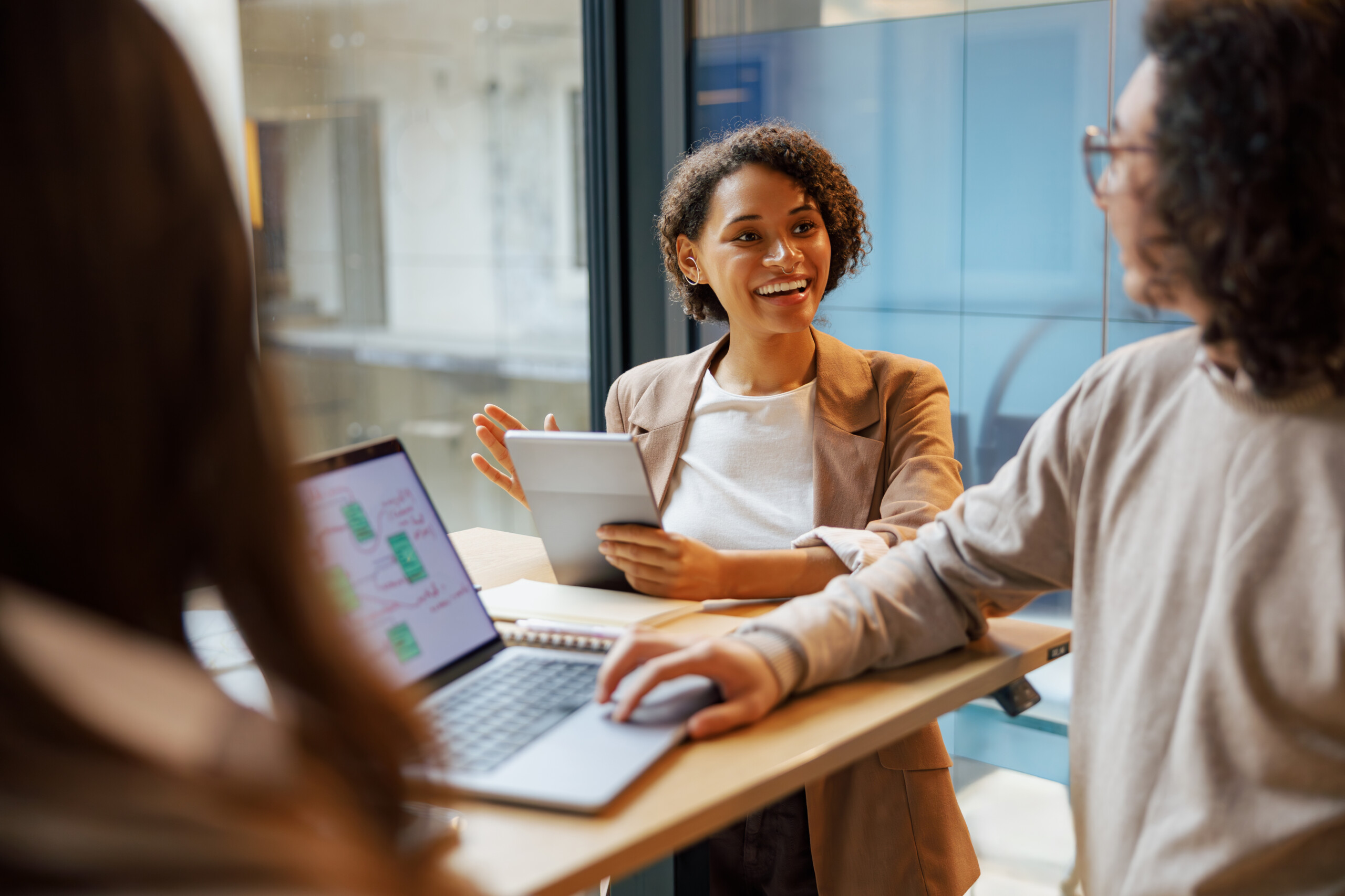 AI customer journey mapping