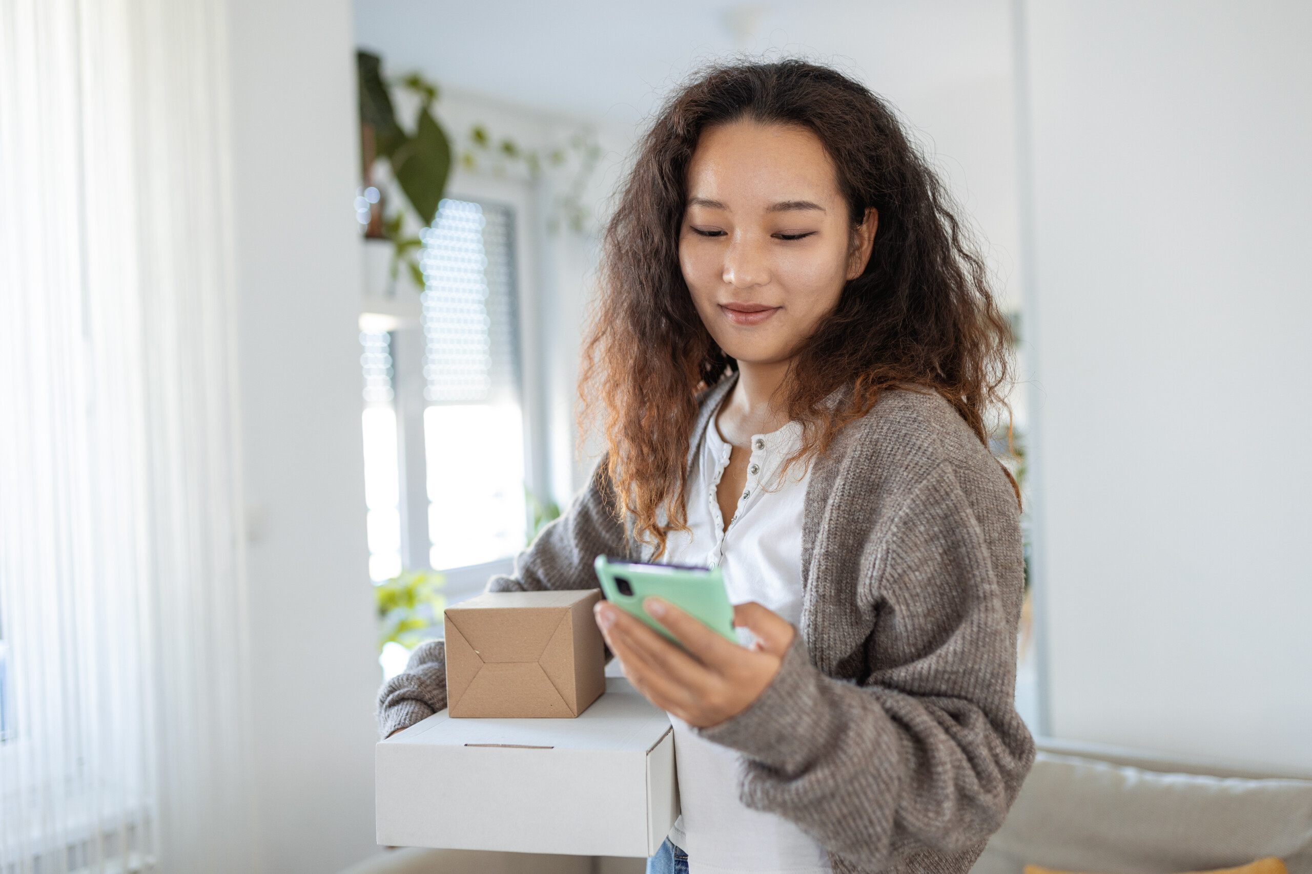 AI services for customer satisfaction