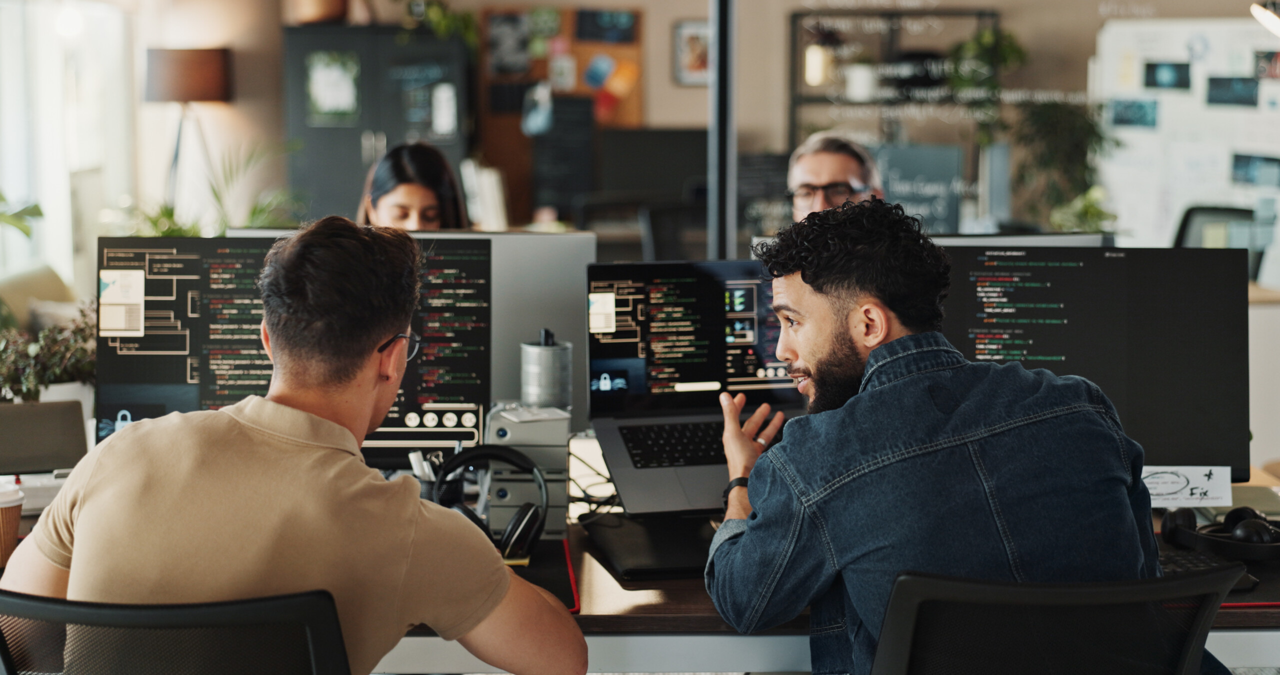AI developer community