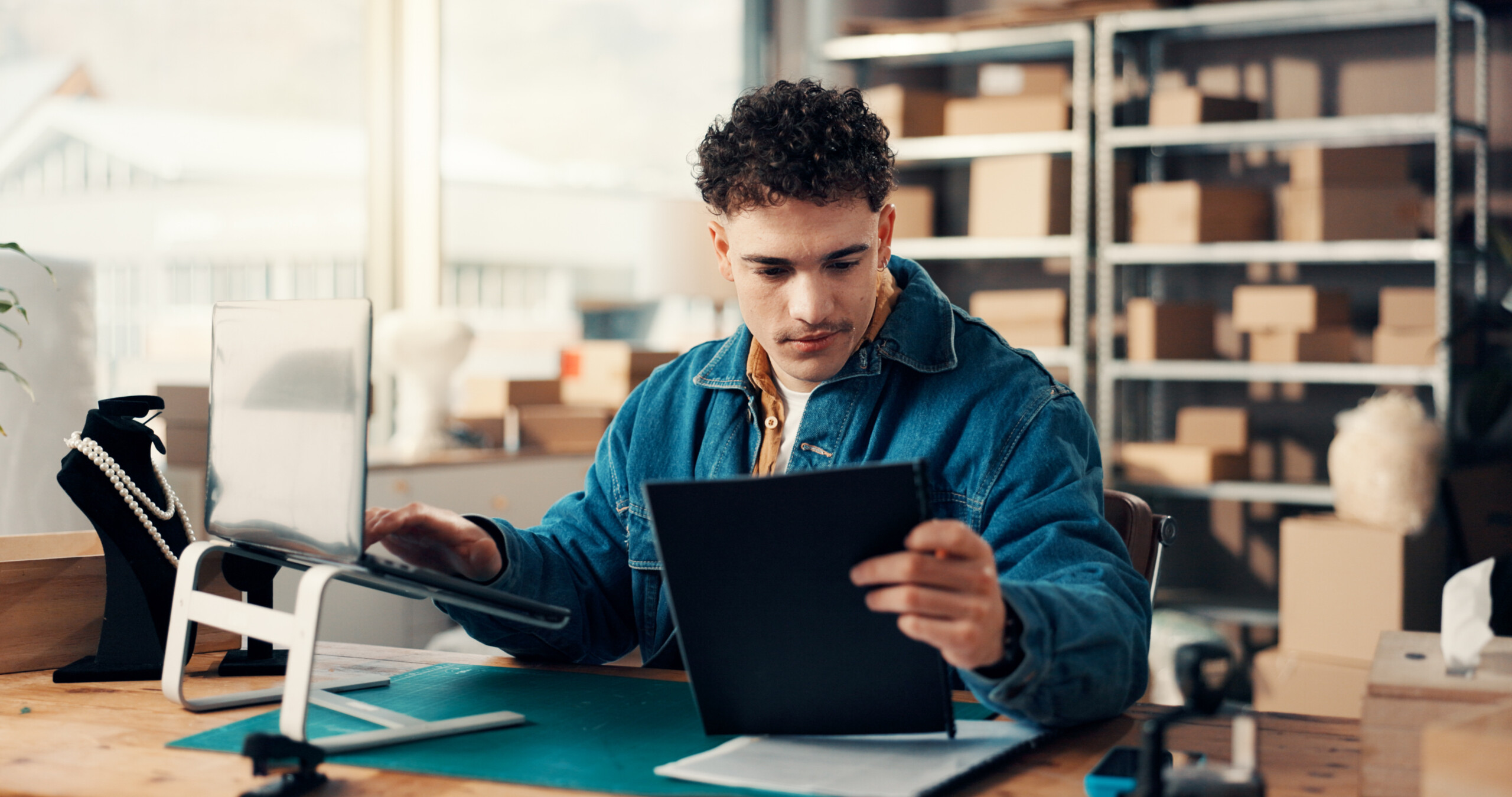 Best use of AI for ecommerce award