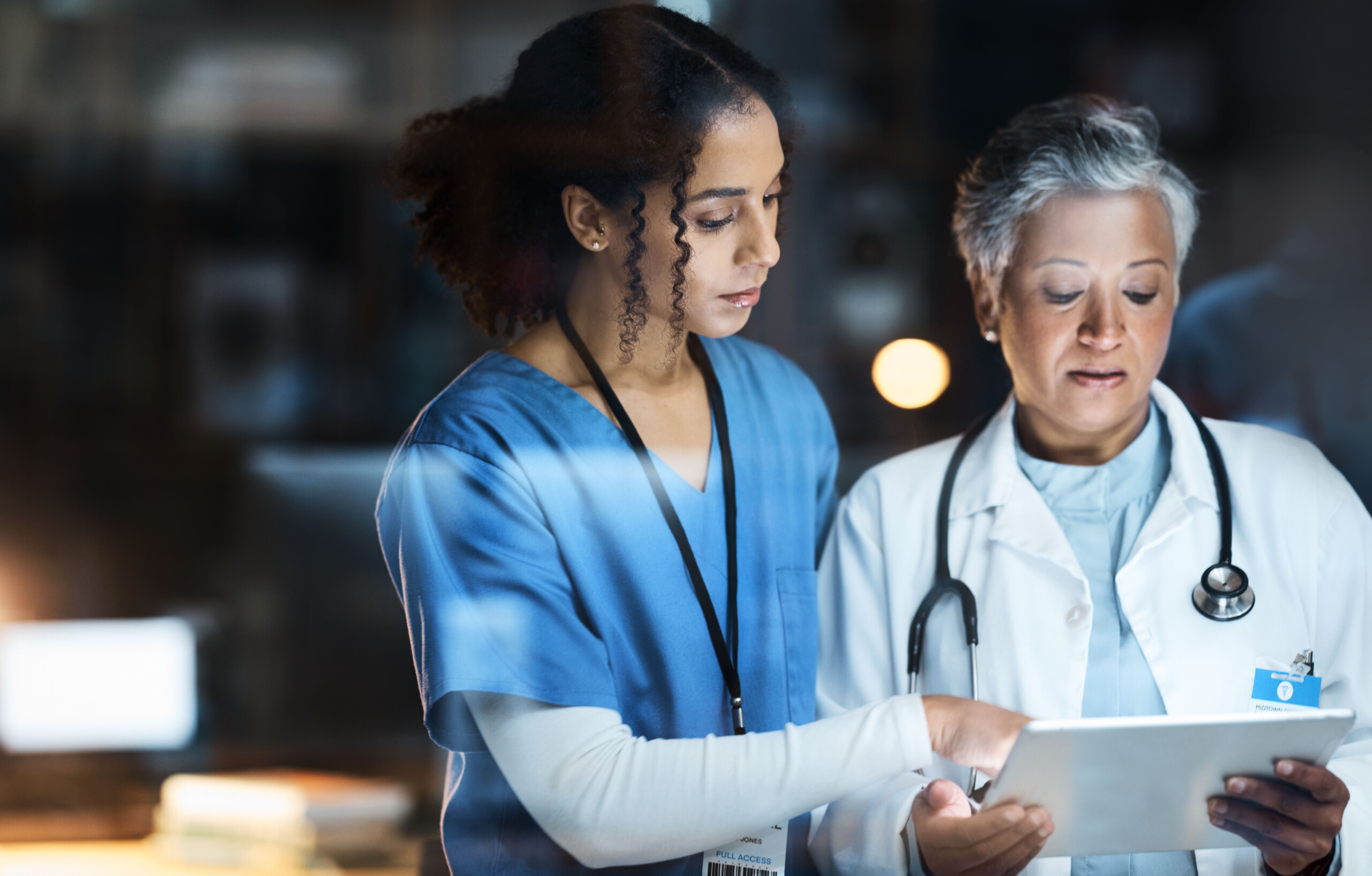 Best AI for healthcare award
