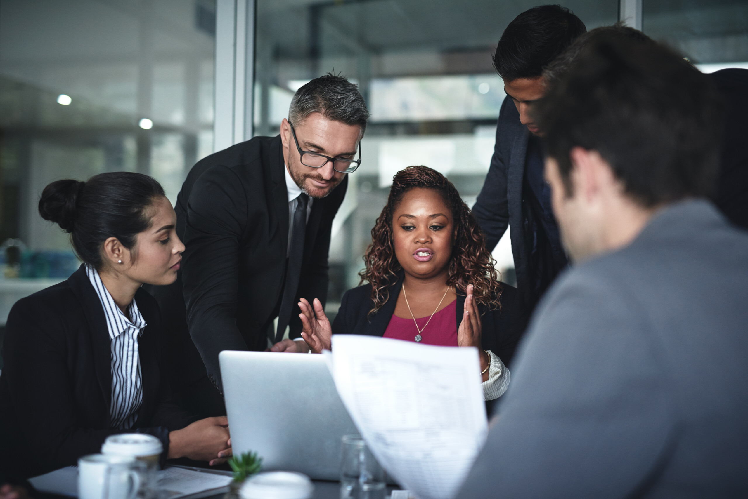 Use of AI for legal compliance