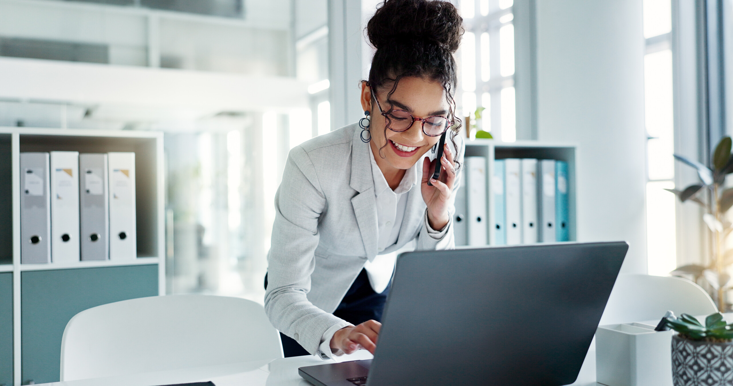 AI legal secretary