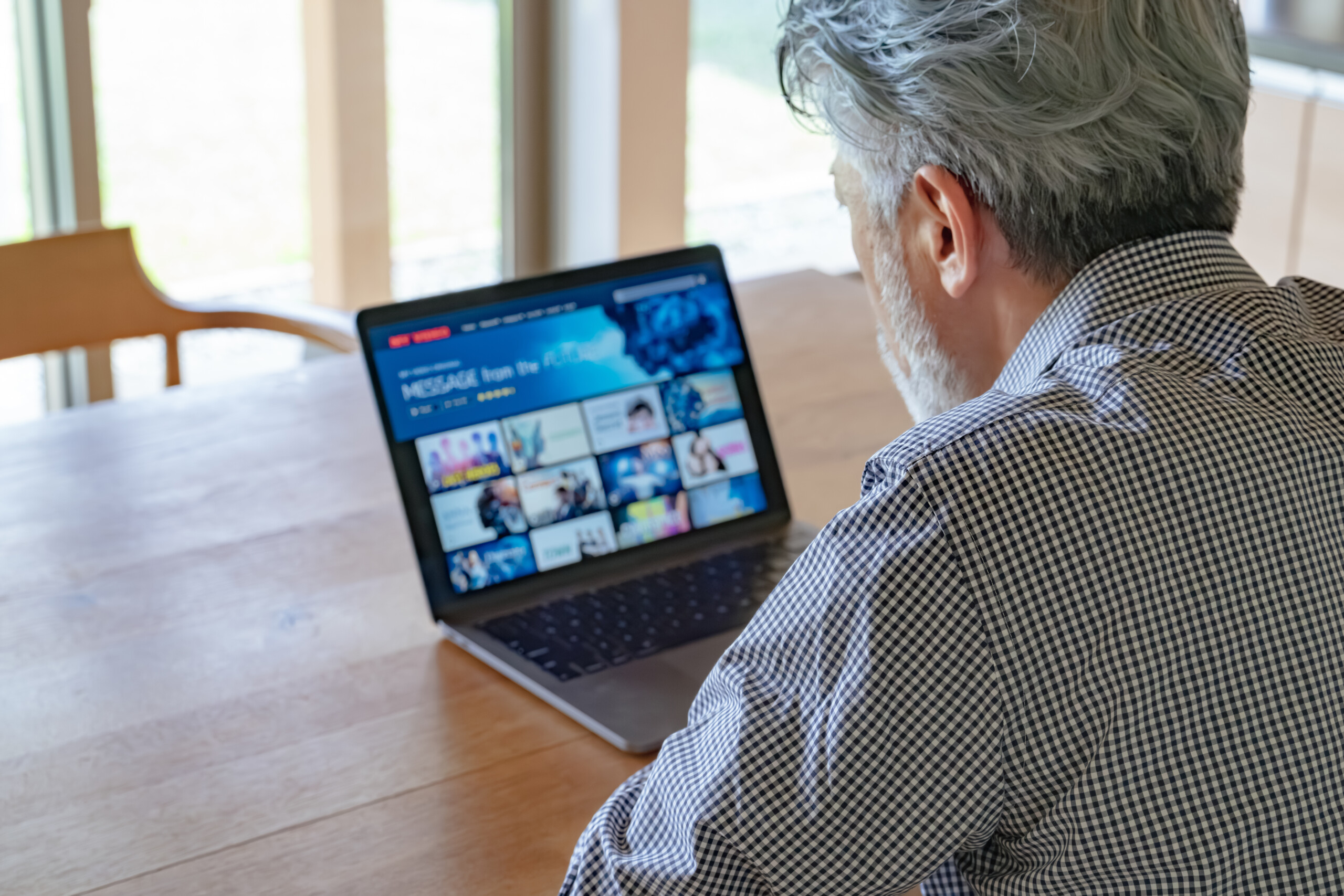 AI media personalization