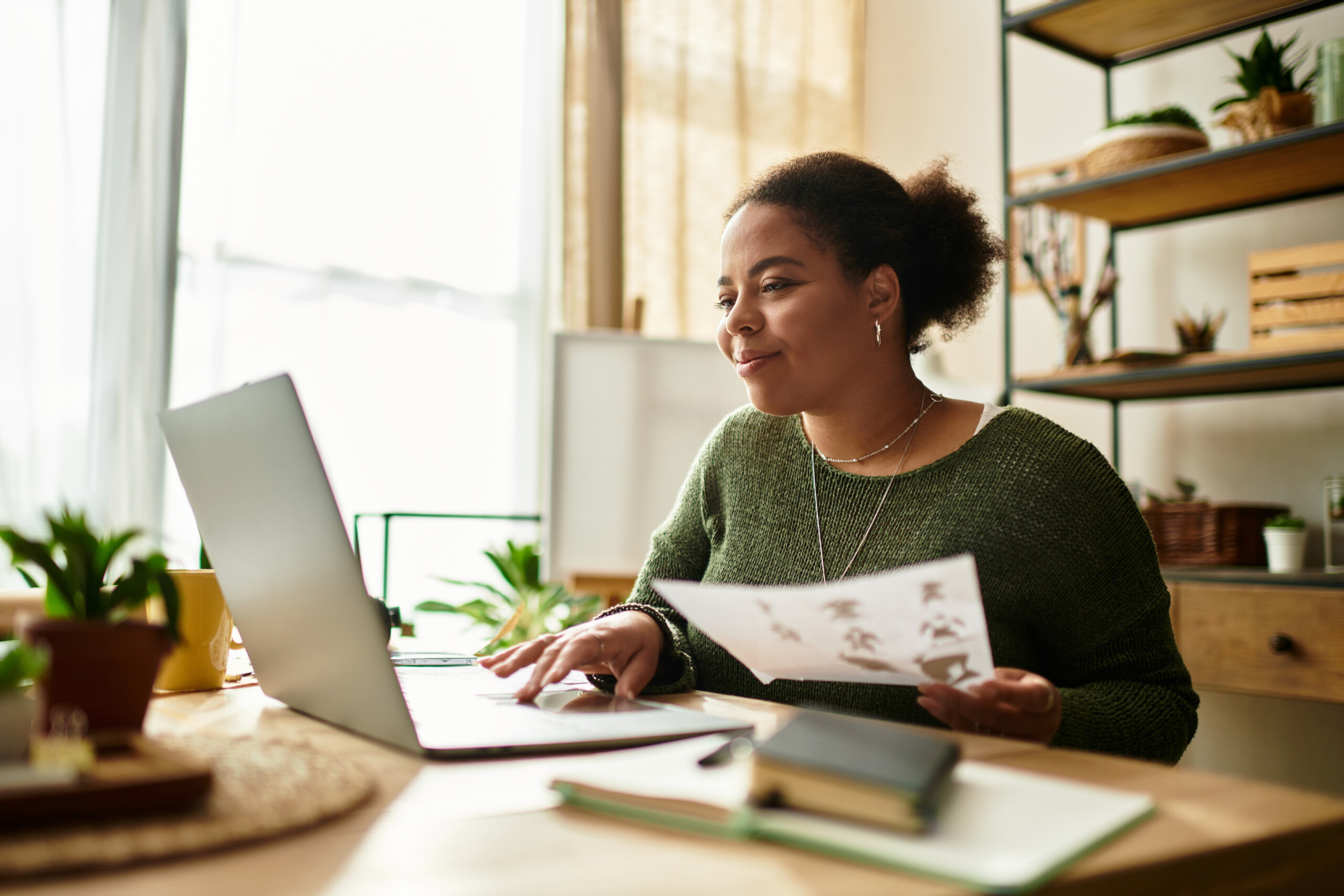 AI for personalized learning