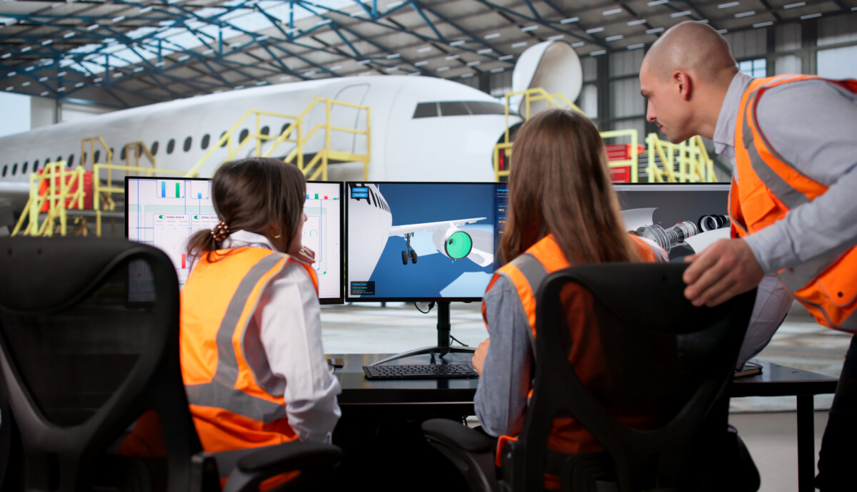 ‘Best Use of AI in Transportation and Logistics’ Award | The A.I. Awards