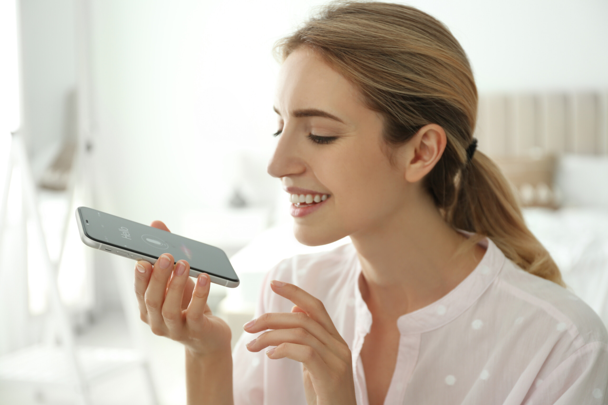 Customer services chatbot