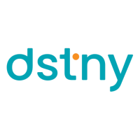 dstny Logo