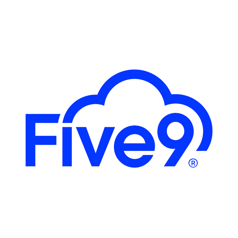 Five9 Logo