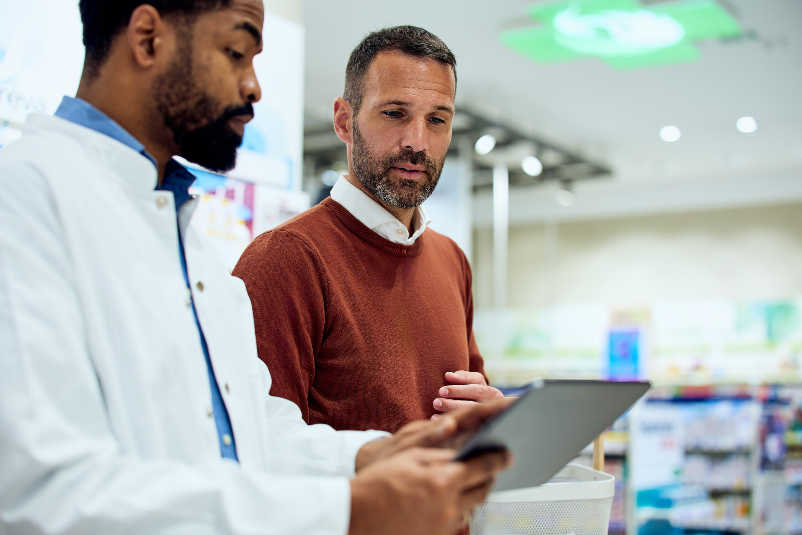 AI predictive analytics for medicine