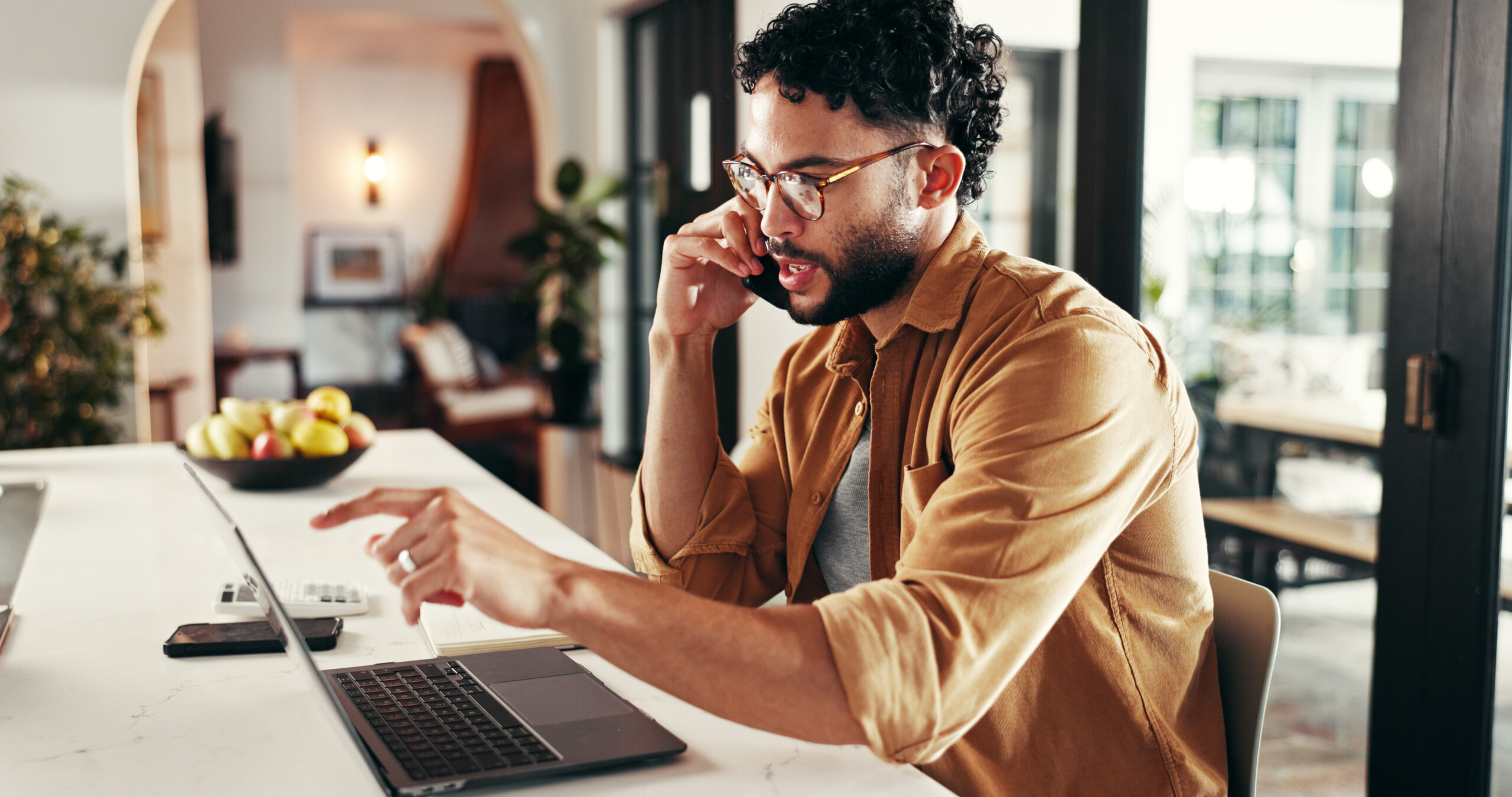 Portfolio management using AI tools