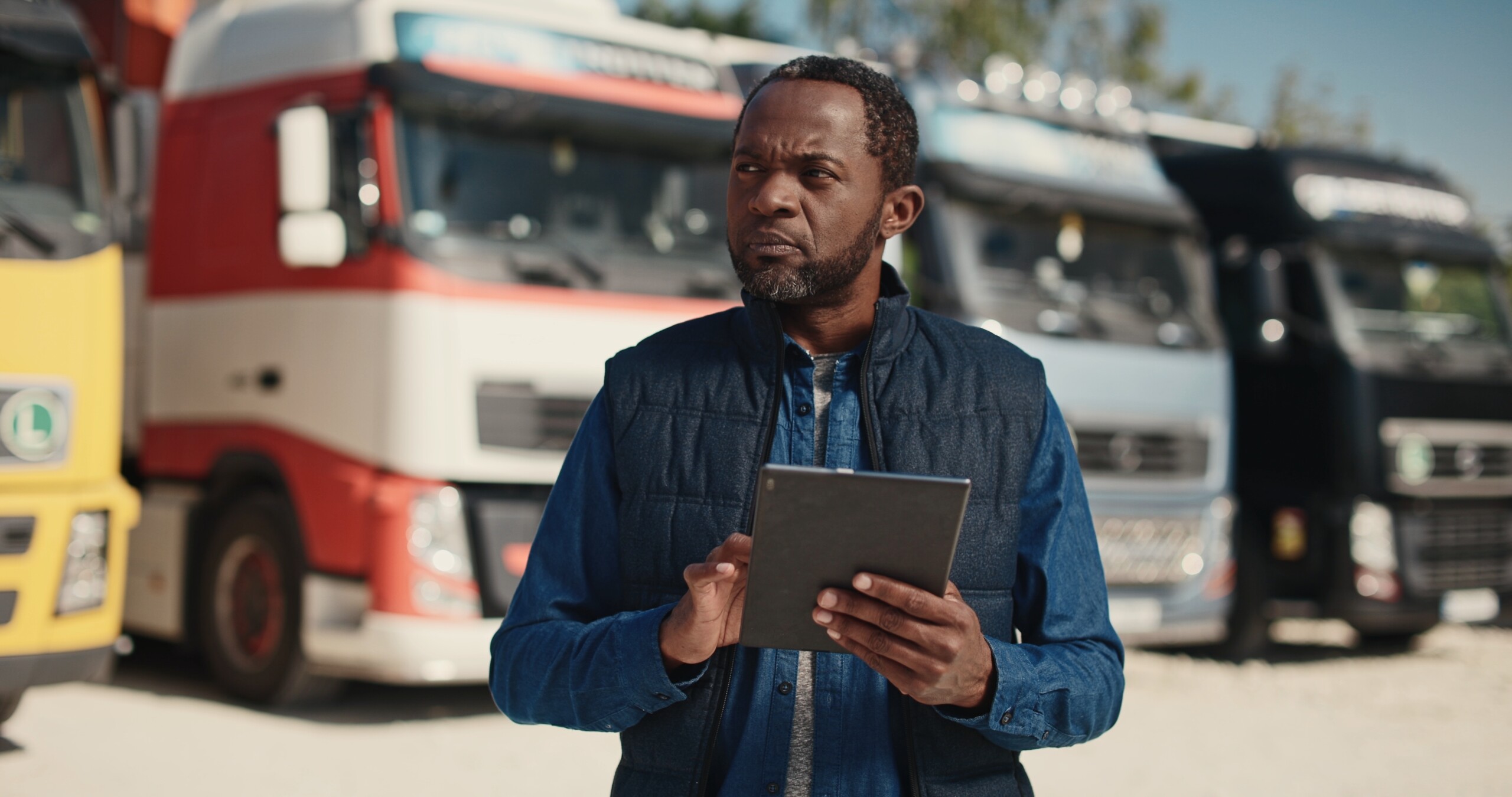 AI for route planning and logistics