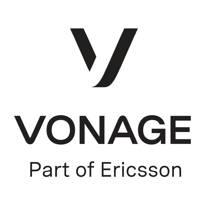 Vonage Logo