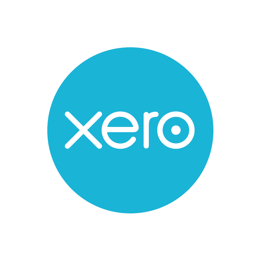 Xero Logo